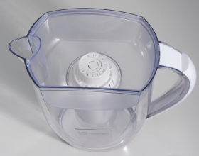 Watec Pitcher innen